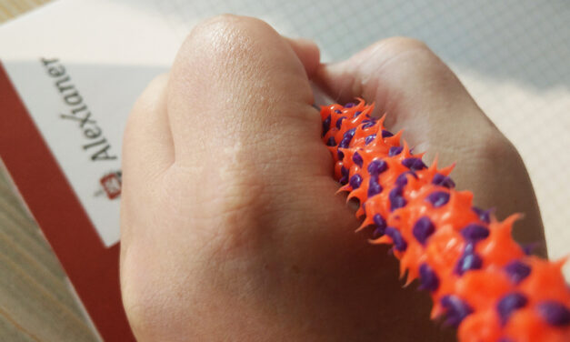 Internationaler Linkshändertag