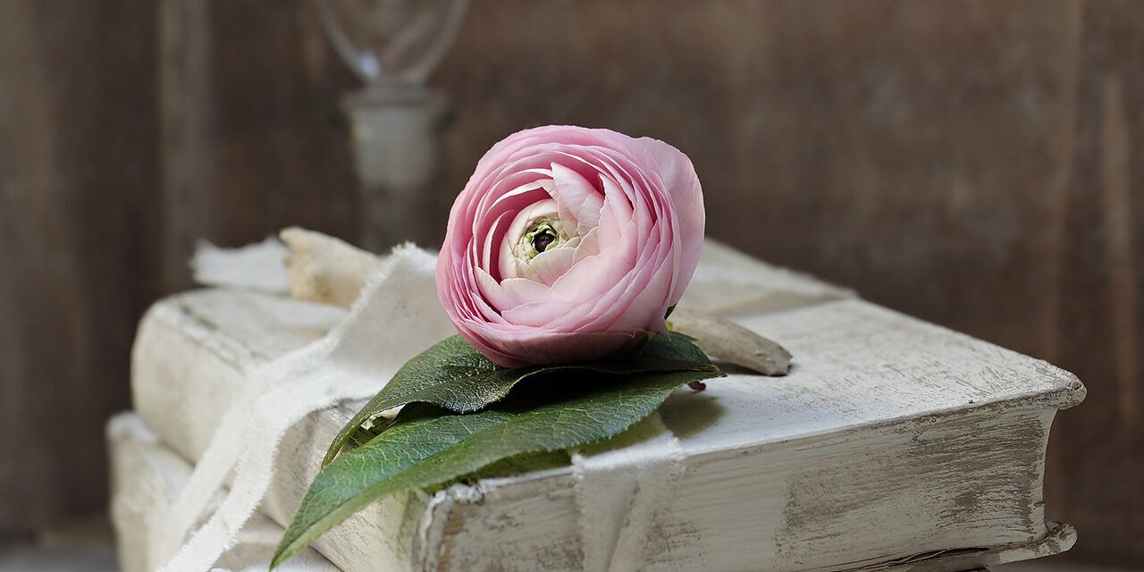 »Für Elisa V.« – Gedicht