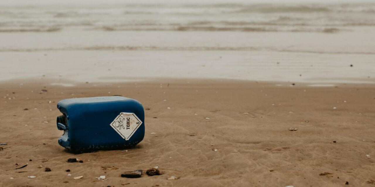 Toxische Sätze meiner Kindheit