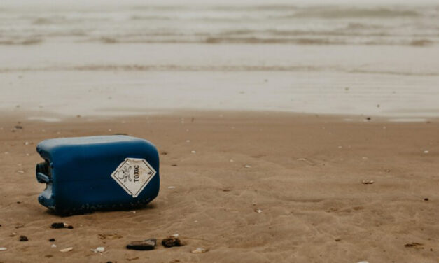 Toxische Sätze meiner Kindheit