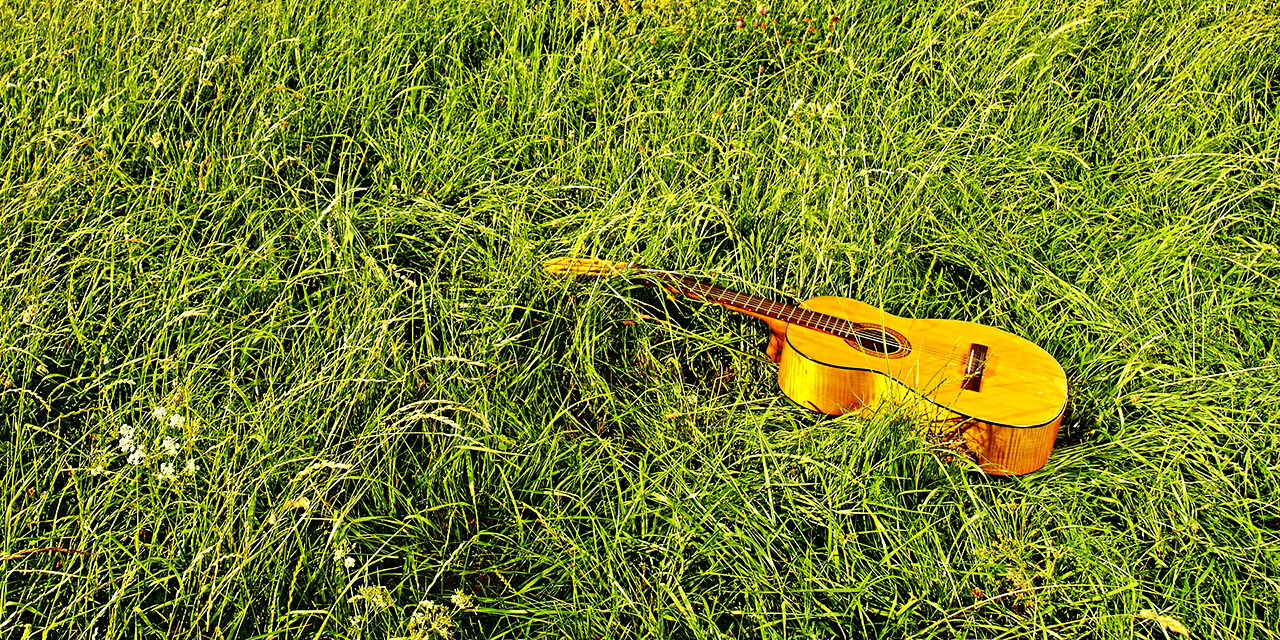 »Irish Folk« – Ein Erfahrungsbericht