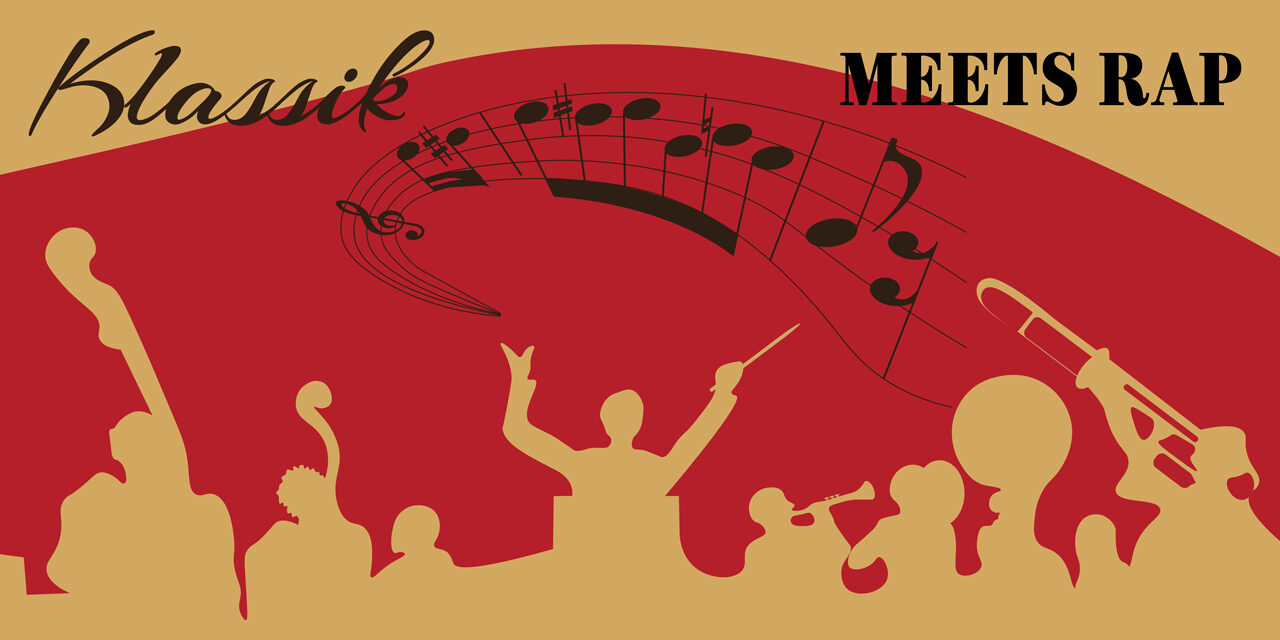 »Klassik meets Rap« im Musikmonat September
