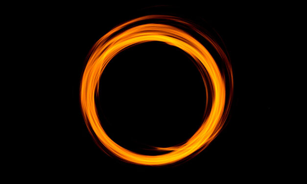 »Anfang« – Gedicht