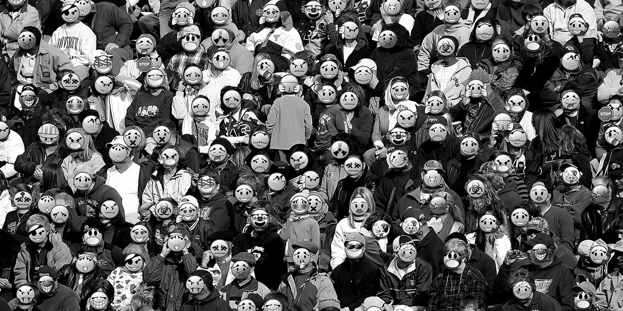 »BIG TIME« – Gedicht