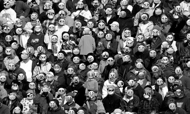 »BIG TIME« – Gedicht