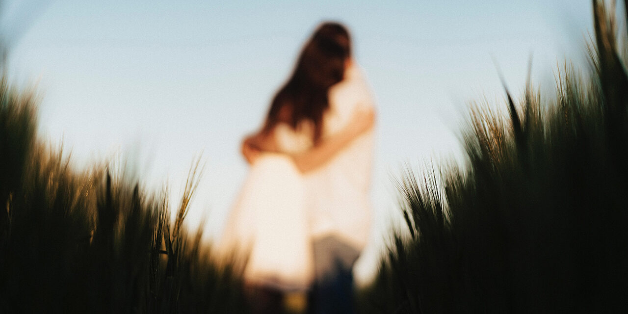 »Die Liebe« – Gedicht