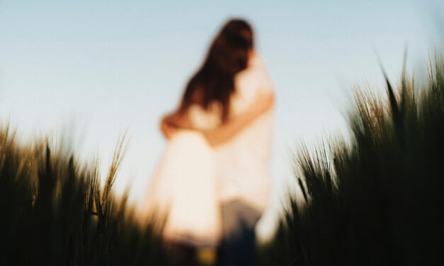 »Die Liebe« – Gedicht