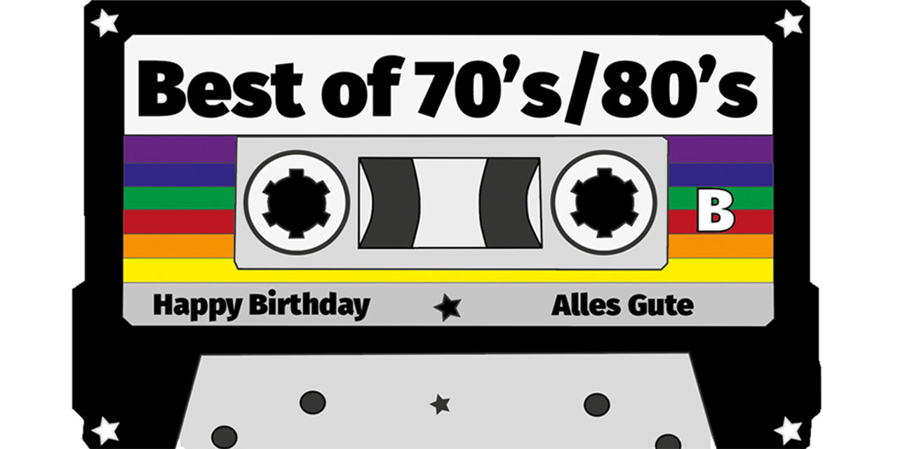 Geburtstagskarten-Fee bei den Alexianern