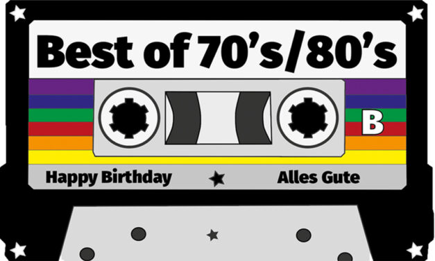 Geburtstagskarten-Fee bei den Alexianern