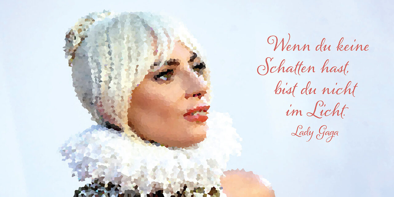 Berühmte Persönlichkeiten mit psychischer Erkrankung – Lady Gaga