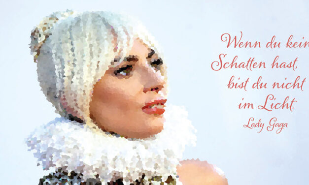 Berühmte Persönlichkeiten mit psychischer Erkrankung – Lady Gaga