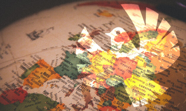 »Von Idealem und Wirklichem« – Gedicht