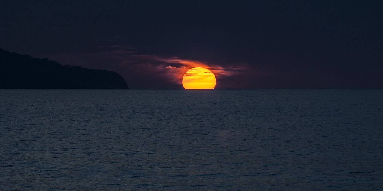 »Dies ater« – Gedicht