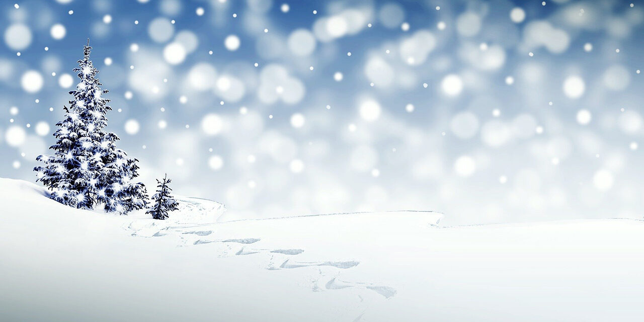 »Niklastag« – Gedicht