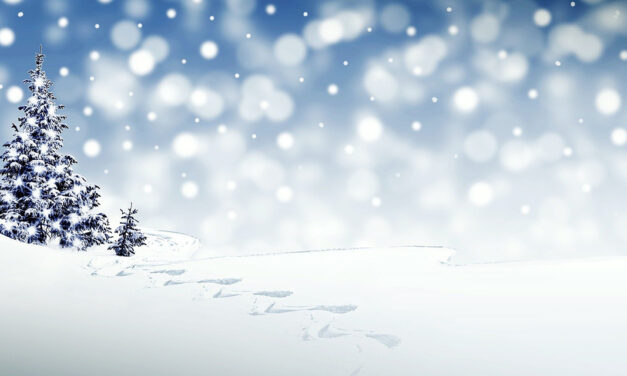 »Niklastag« – Gedicht