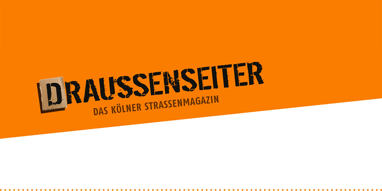 30 Jahre Straßen-(Magazin)