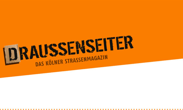 30 Jahre Straßen-(Magazin)