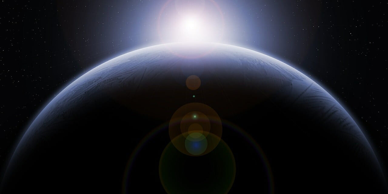 »Tagnacht« – Gedicht