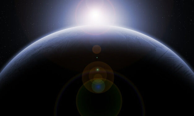 »Tagnacht« – Gedicht