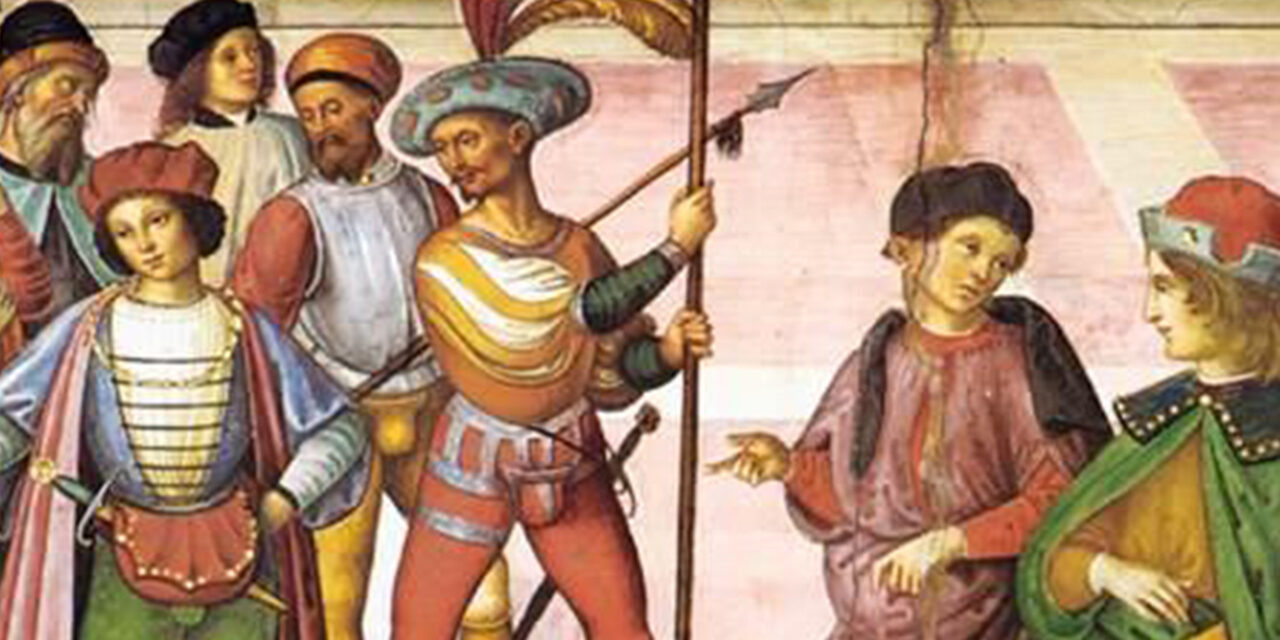 Kleine, augenzwinkernde Kulturgeschichte der Hauskappe