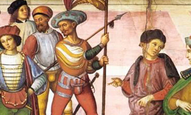 Kleine, augenzwinkernde Kulturgeschichte der Hauskappe