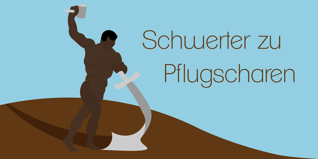 Impuls zum ersten Jahrestag des Ukraine-Krieges