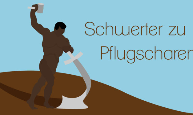 Impuls zum ersten Jahrestag des Ukraine-Krieges