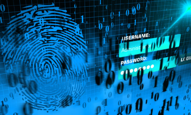 Hotlines, Passwörter und Kundennummern. Und speichern.