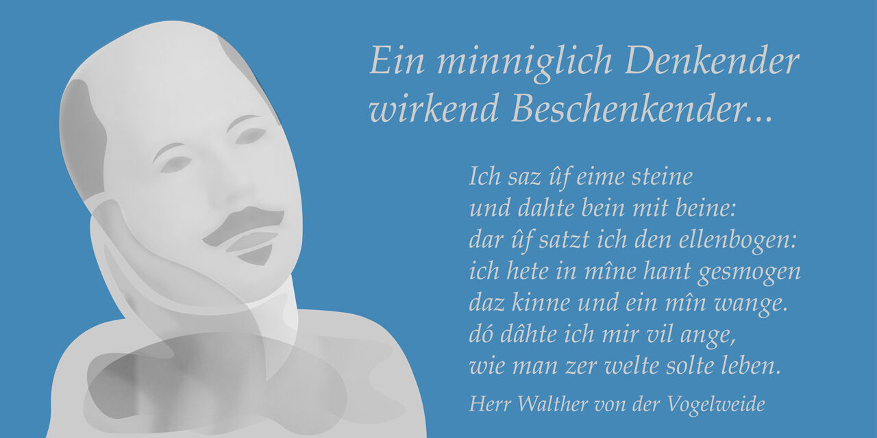 Mein Interview am »MEET-WOCH« 2023