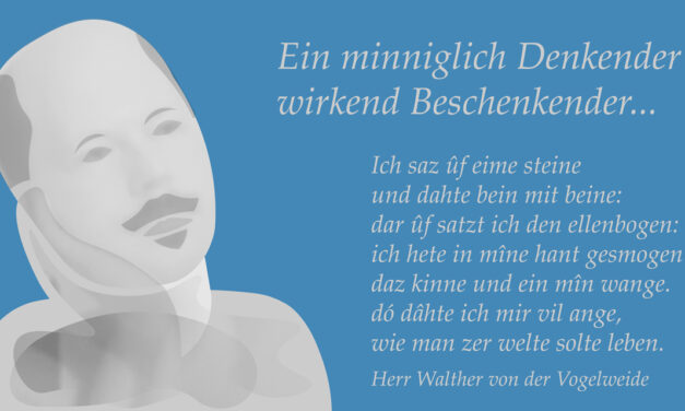 Mein Interview am »MEET-WOCH« 2023