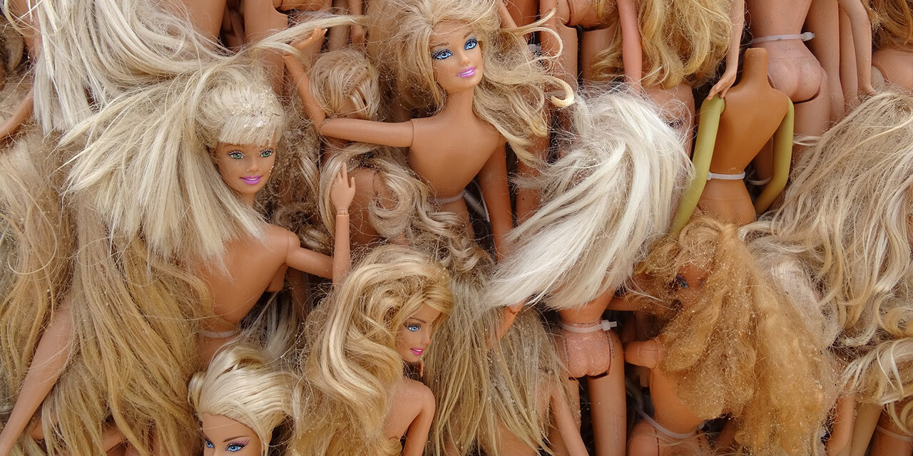 »Zeitgeist« – montags im März