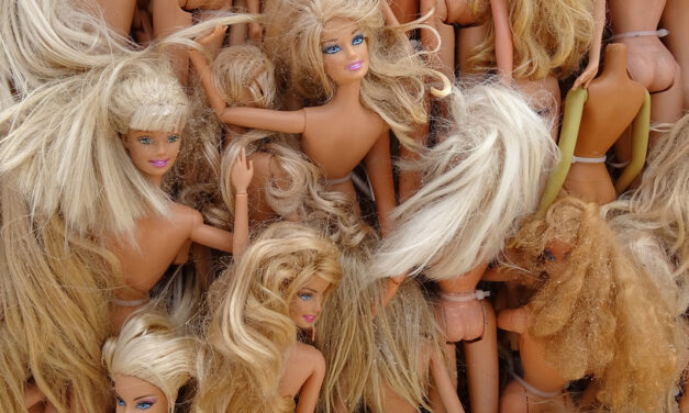 »Zeitgeist« – montags im März