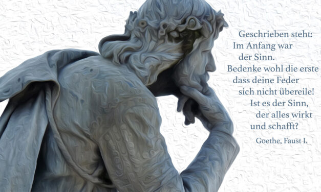 Deutschsprachige Dichtung von den Anfängen bis heute