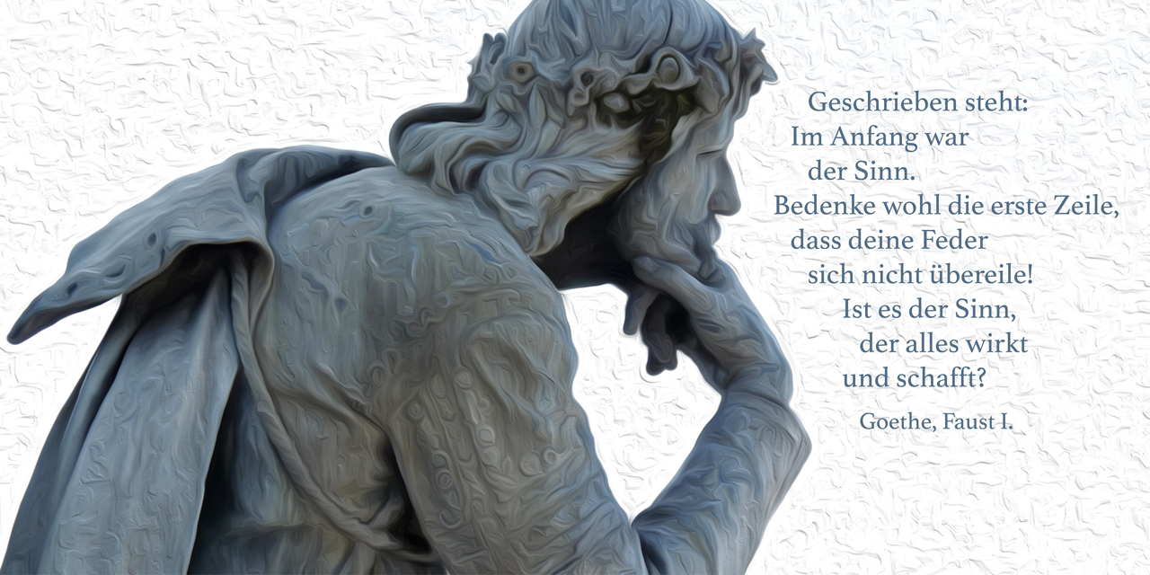 Deutschsprachige Dichtung von den Anfängen bis heute