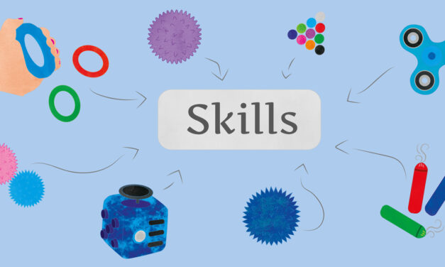 Meine kleinen Helfer in der Not