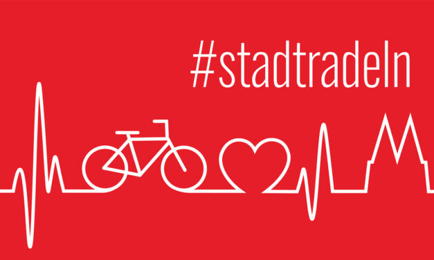 »Stadtradeln Köln« + Inklusion