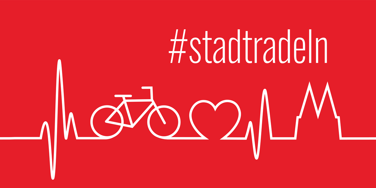 »Stadtradeln Köln« + Inklusion