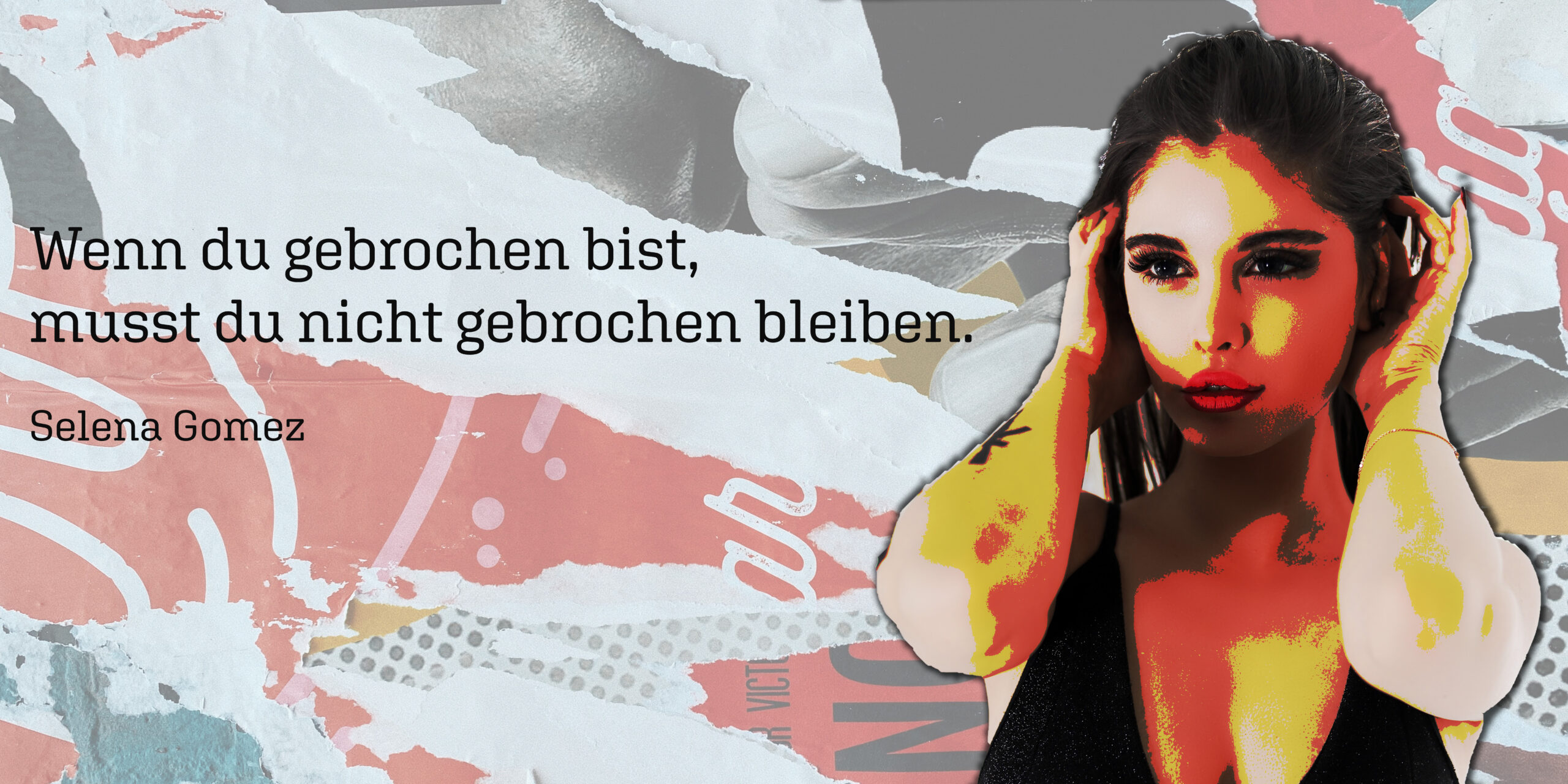 Berühmte Persönlichkeiten mit psychischer Erkrankung – Selena Gomez