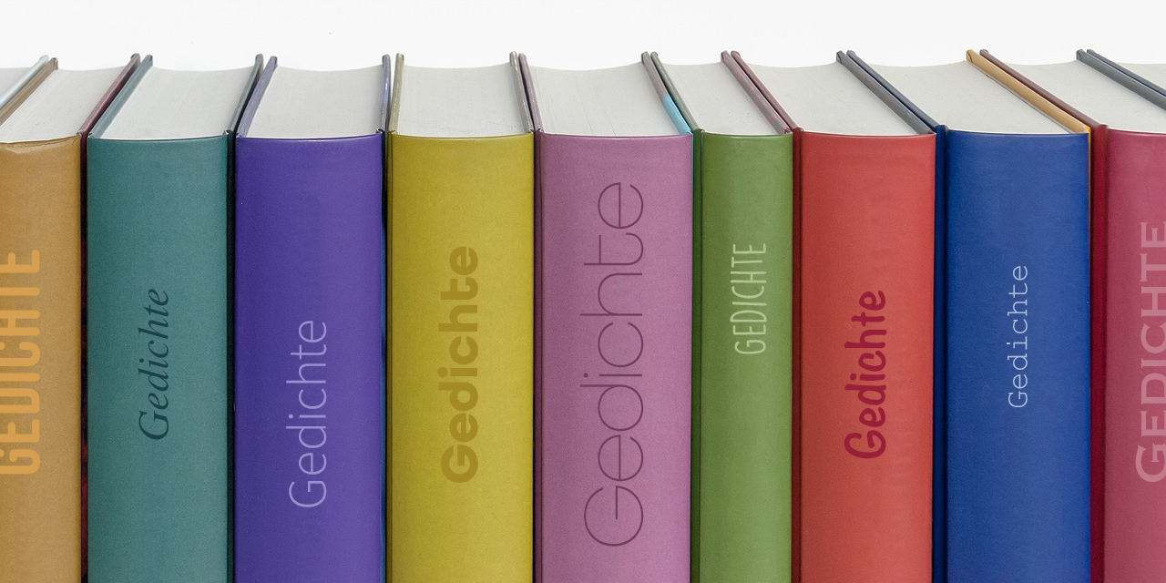 Gedichte