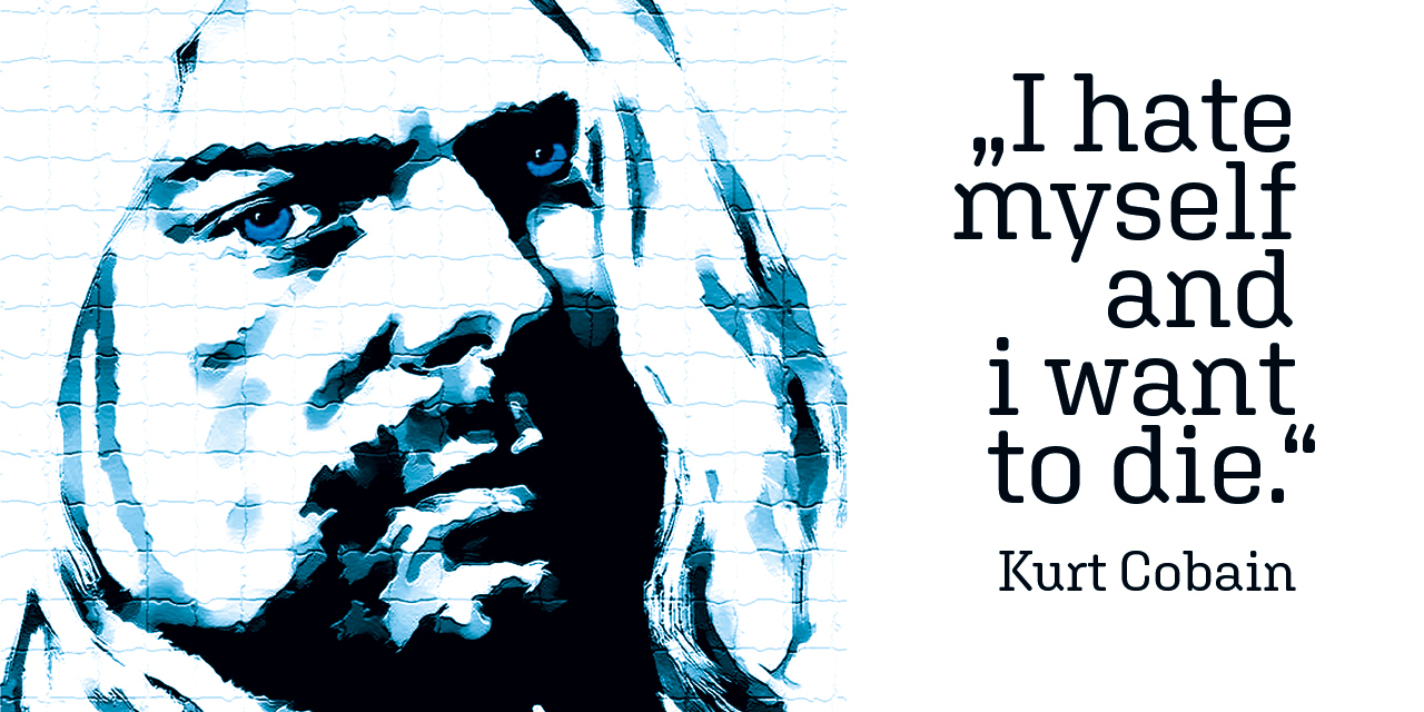 …he came as he was…