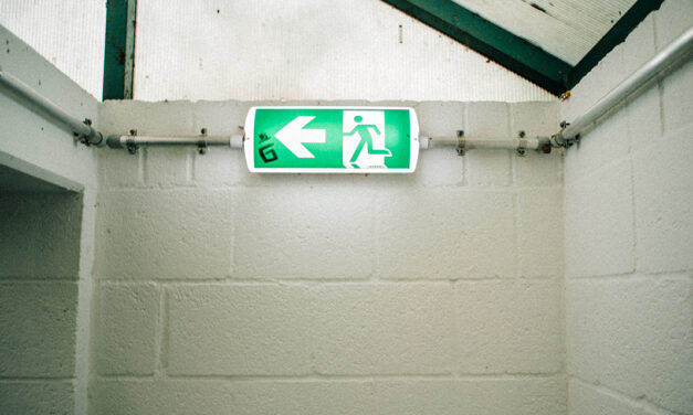 »Raus aus der Depression« – Ein Podcast-Tipp