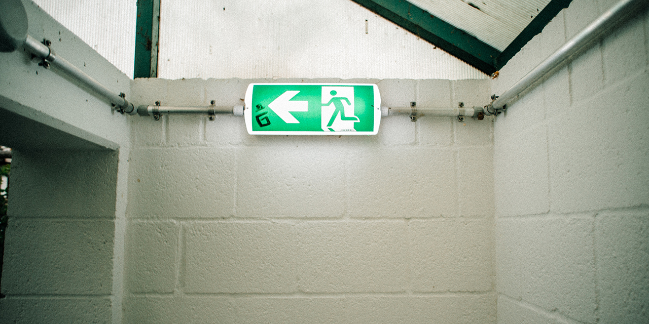 »Raus aus der Depression« – Ein Podcast-Tipp