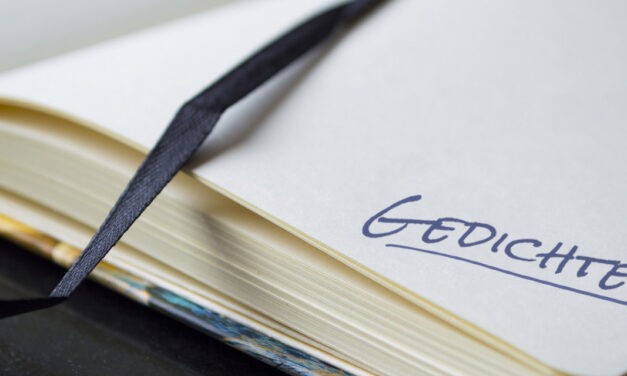 Gedichtsammlung