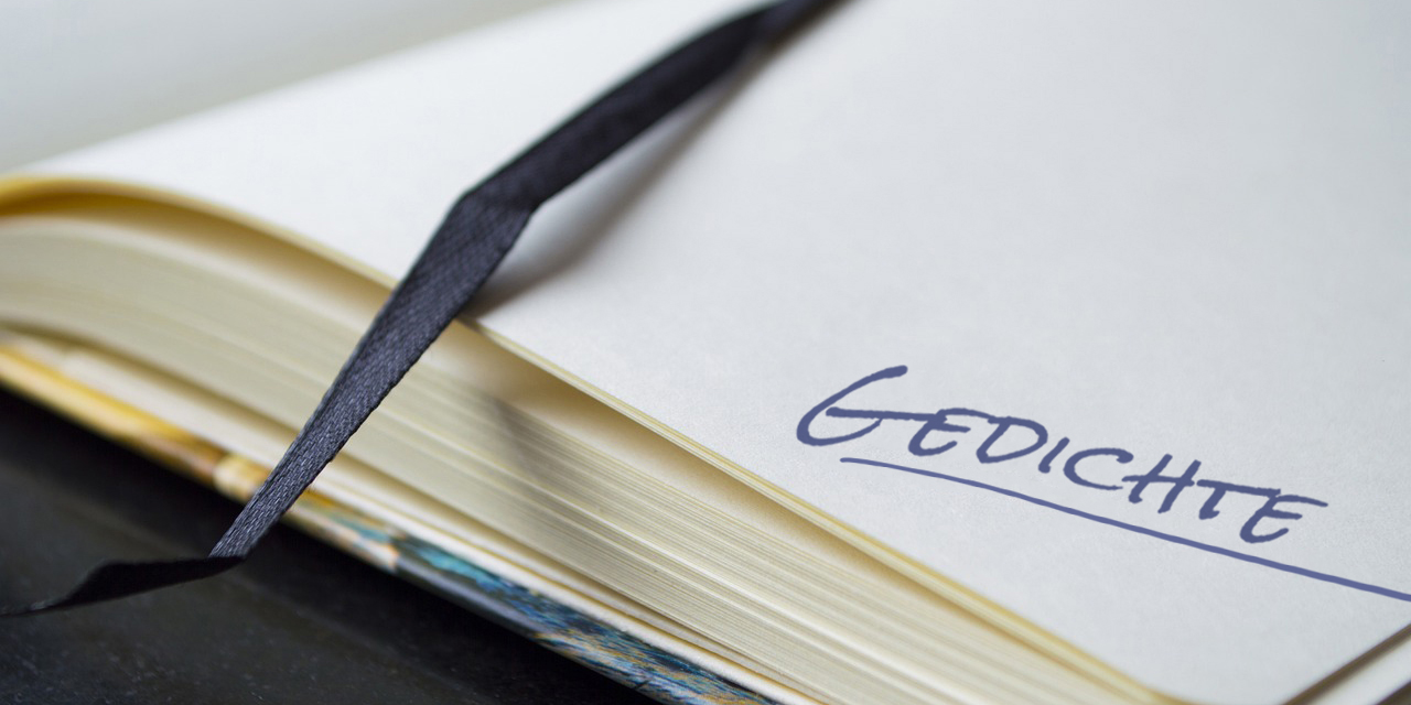 Gedichtsammlung