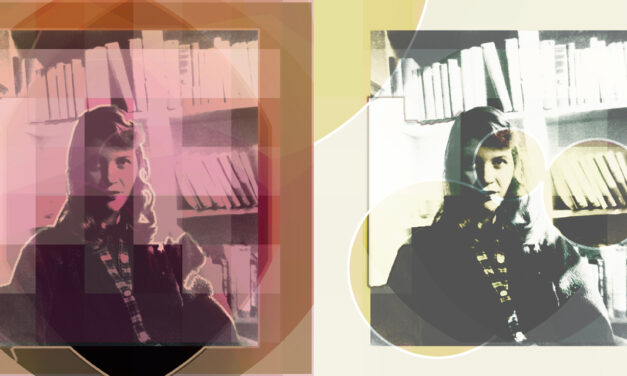 »Gebrochene Glasglocke« – Über die Dichterin Sylvia Plath