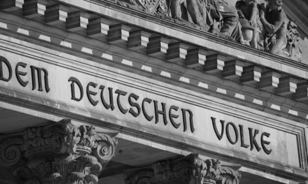 Die Geschichte des §218 StGB