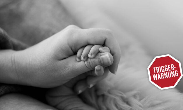 »Abtreibung? Nein, danke!« – Eine Meinungsäußerung