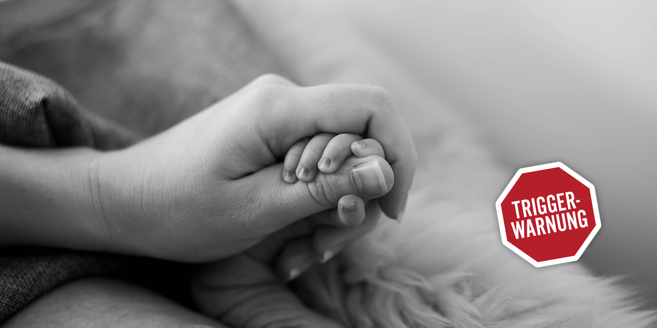 »Abtreibung? Nein, danke!« – Eine Meinungsäußerung