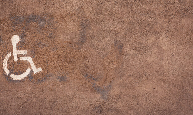 »Sechs setzen« – Deutschland und die UN Behindertenrechtskonvention