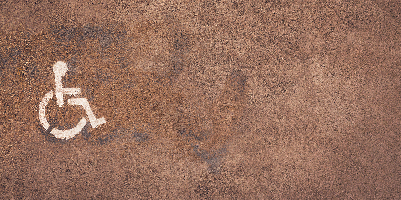 »Sechs setzen« – Deutschland und die UN Behindertenrechtskonvention